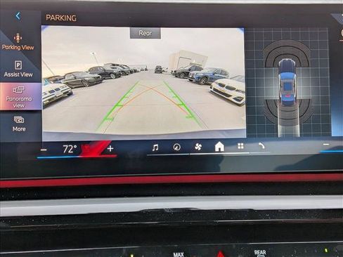 Used 2026 BMW 530i xDrive AWD/4WD image 13