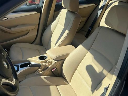 Used 2014 BMW X1 sDrive28i RWD image 13