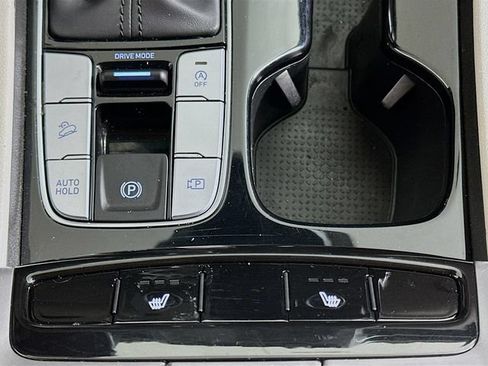 Used 2023 Hyundai Tucson SEL FWD image 19
