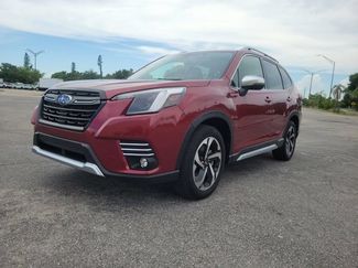 Used 2022 Subaru Forester Touring AWD/4WD video 2