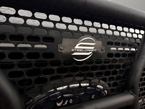 Used 2023 Ford F250 Lariat w/ Sport Appearance Package AWD/4WD image 8