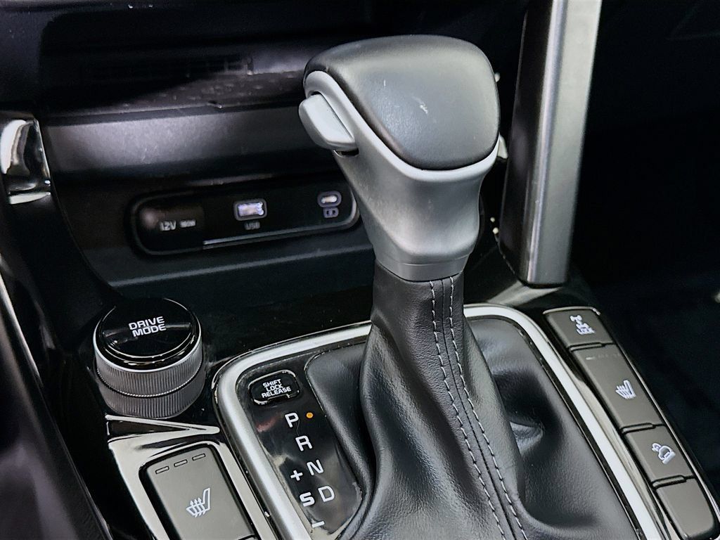 Certified 2024 Kia Seltos SX AWD/4WD image 11