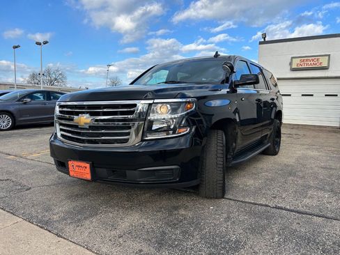 Used 2019 Chevrolet Tahoe 4WD image 8