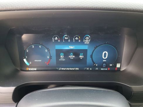 New 2026 Ford F150 XLT w/ Equipment Group 302A MID image 14