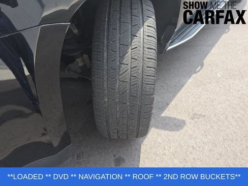 Used 2018 GMC Yukon XL SLT w/ Premium Edition RWD image 26