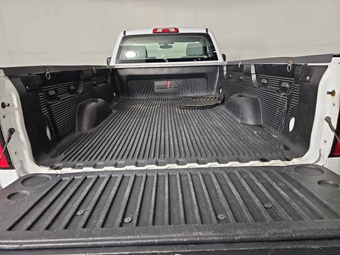 Used 2017 GMC Sierra 1500 2WD Regular Cab image 11