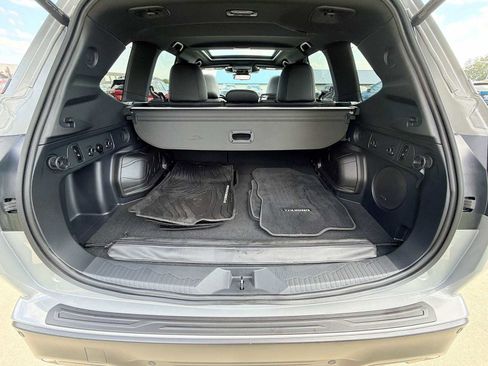 Used 2026 Subaru Forester Touring AWD/4WD image 30