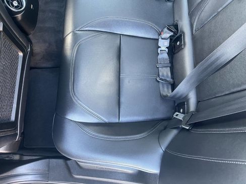 Used 2018 Alfa Romeo Giulia AWD image 20