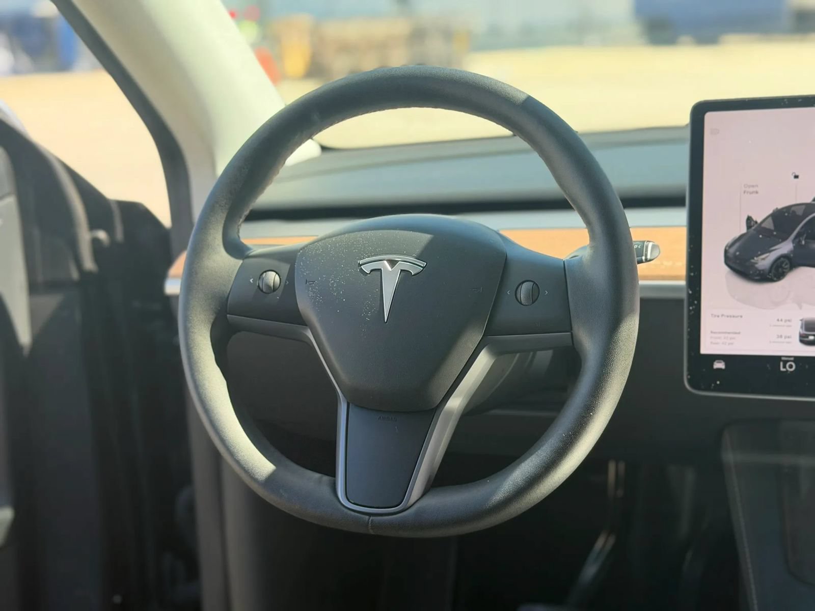 Used 2023 Tesla Model Y Long Range AWD/4WD image 27
