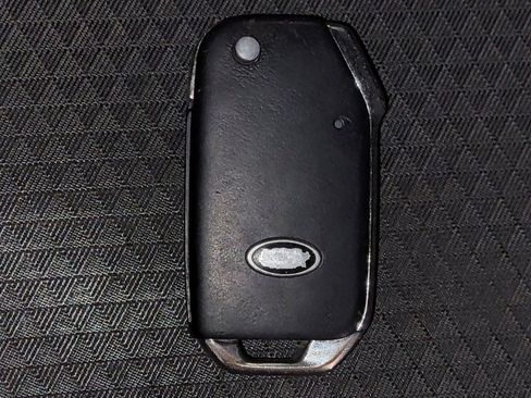 Used 2020 Kia Soul LX FWD image 32