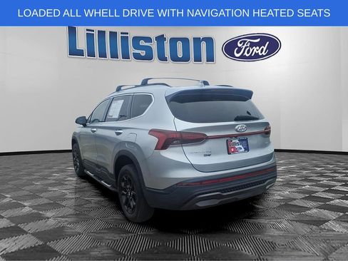 Used 2023 Hyundai Santa Fe XRT w/ Cargo Package image 5