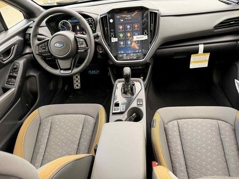 New 2026 Subaru Crosstrek 2.5i Sport image 14