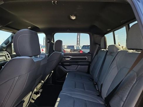 New 2026 RAM 1500 Big Horn image 47