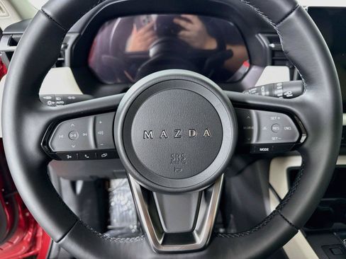 New 2026 MAZDA CX-5 Select AWD/4WD image 6