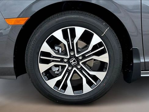 New 2026 Honda Odyssey Elite image 12