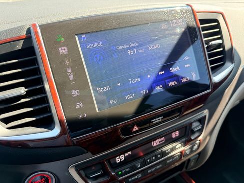 Used 2016 Honda Pilot EX-L image 29