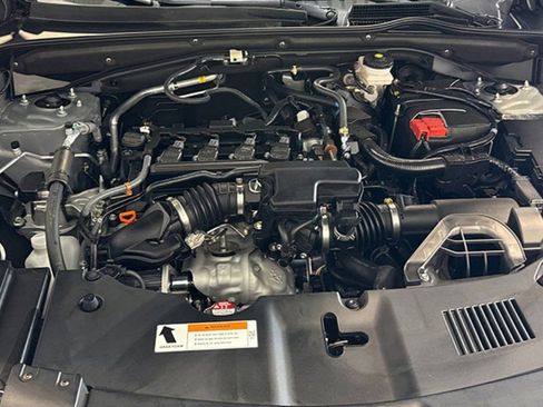 Used 2025 Acura ADX A-Spec image 13