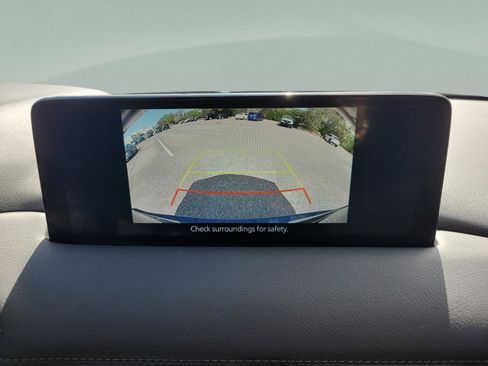 Used 2022 MAZDA CX-5 AWD 2.5 S w/ Select Package image 32