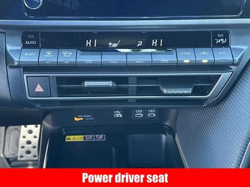 New 2026 Toyota Camry SE image 16