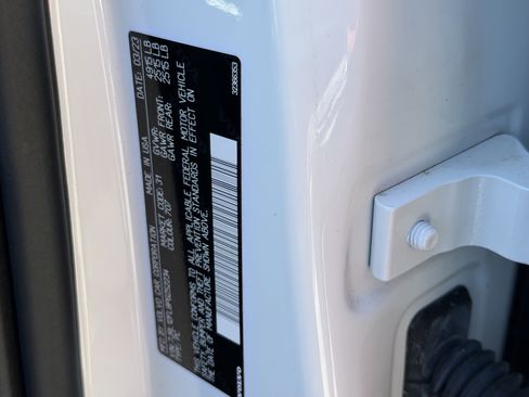 Certified 2023 Volvo S60 B5 Plus FWD image 34