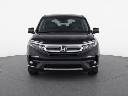Used 2019 Honda Pilot EX-L image 2