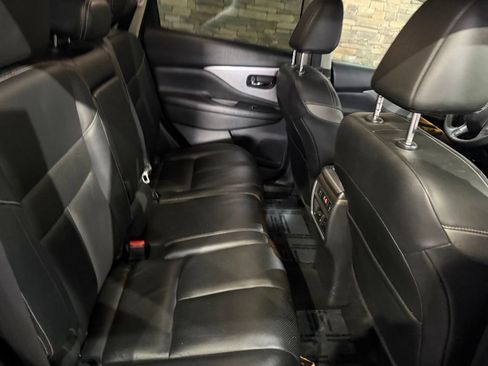 Used 2019 Nissan Murano SL w/ Cargo Package AWD/4WD image 30