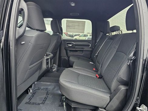 New 2026 RAM 2500 Big Horn image 13