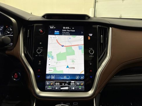 Used 2024 Subaru Outback Touring XT image 19