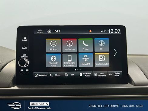 Used 2024 Honda Pilot Elite image 16