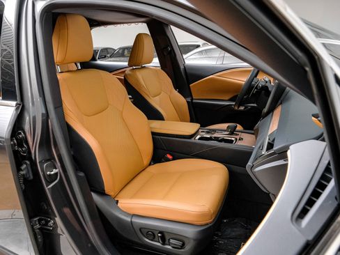 Used 2024 Lexus RX 350 Premium w/ Cold Area Package FWD image 37