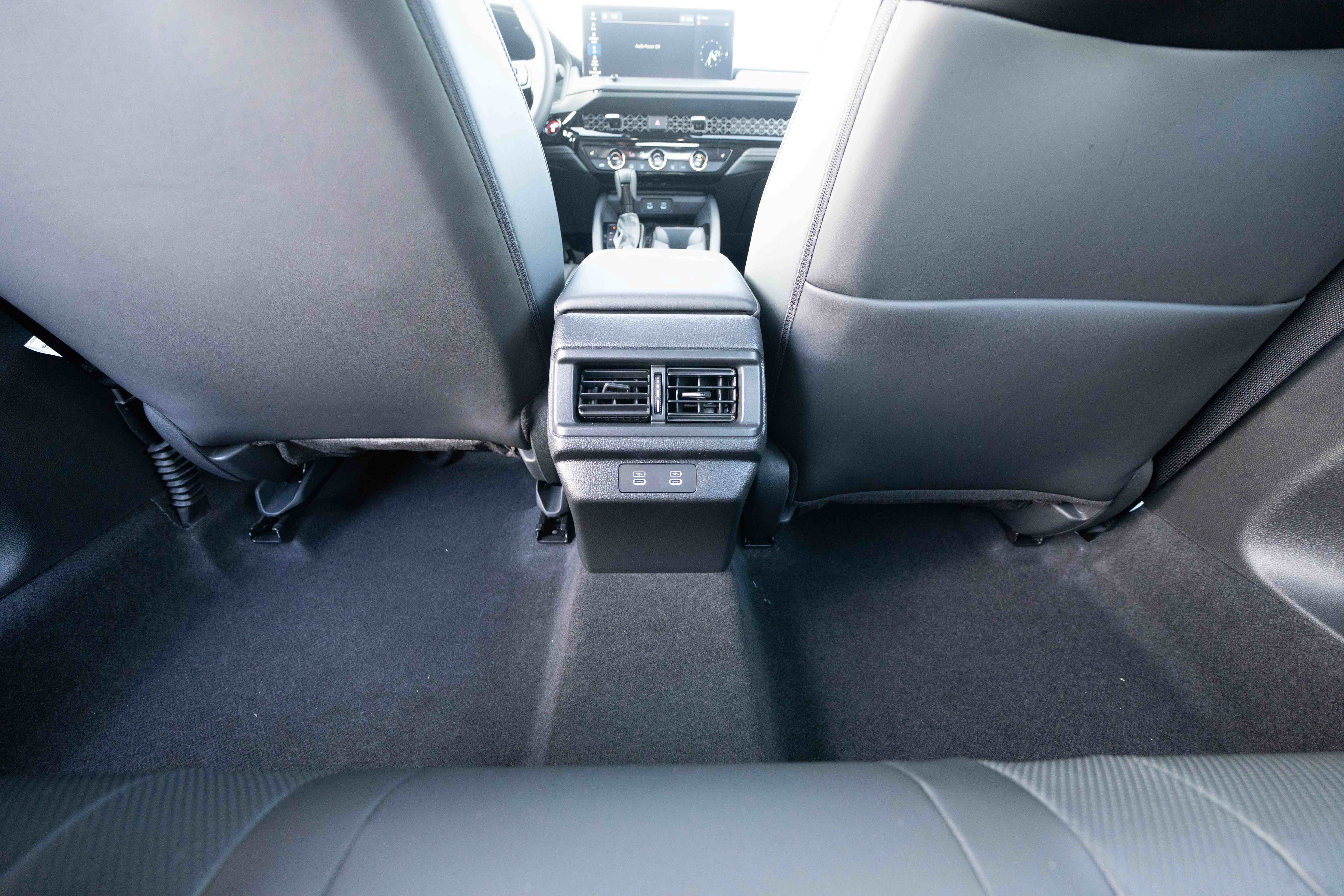 New 2026 Honda Accord Sport image 21