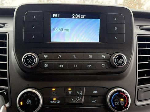 Used 2024 Ford Transit 250 Low Roof w/ Exterior Upgrade Package image 26