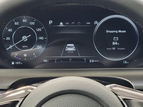 New 2026 Kia Seltos EX w/ EX Sunroof Package image 31