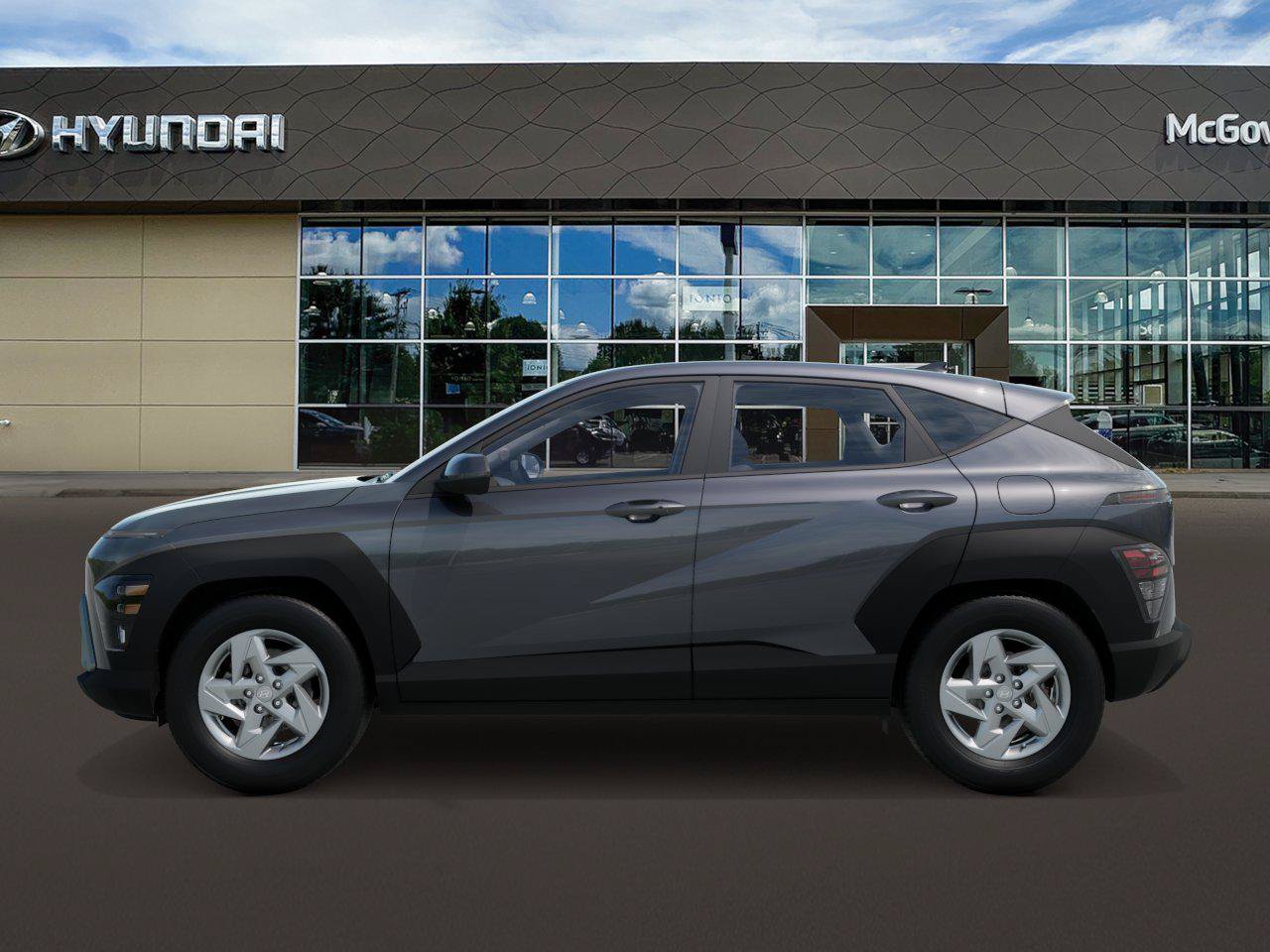 New 2027 Hyundai Kona SE AWD/4WD image 3
