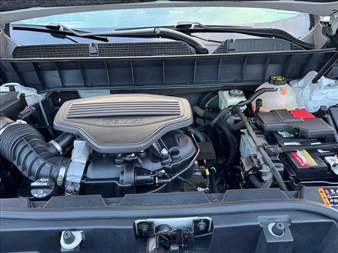 Used 2017 GMC Acadia Denali w/ Technology Package image 13