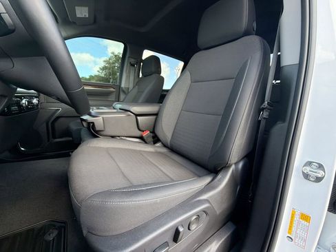 Used 2026 GMC Sierra 1500 Elevation AWD/4WD image 15