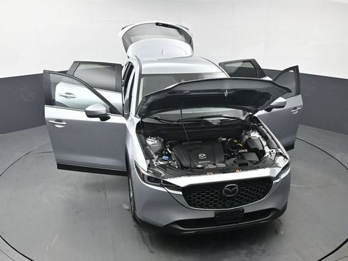 Certified 2023 MAZDA CX-5 AWD 2.5 S w/ Select Package image 51