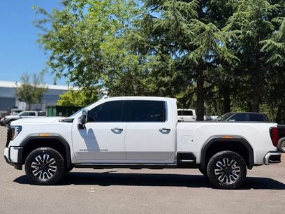 Used 2025 GMC Sierra 2500 Denali Ultimate