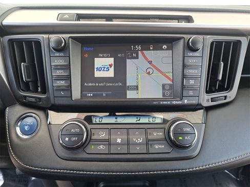 Used 2016 Toyota RAV4 XLE image 21