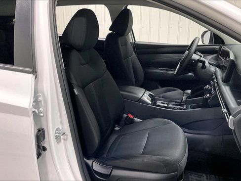 Used 2025 Hyundai Tucson SEL image 7