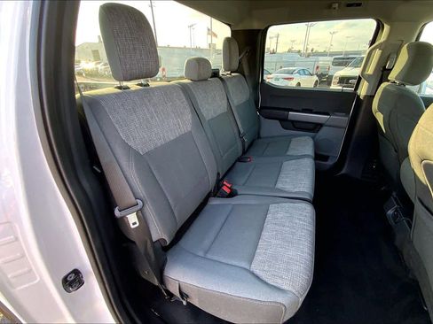 Used 2024 Ford F250 XLT w/ FX4 Off-Road Package image 38