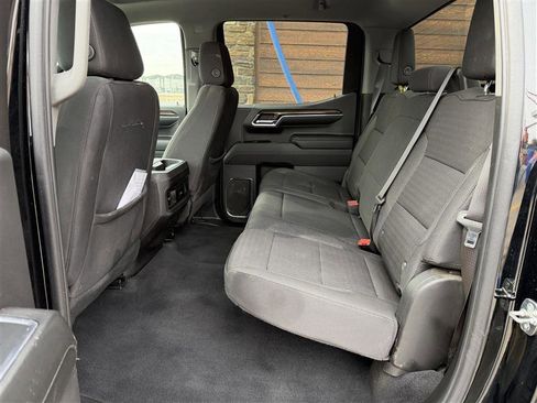 Used 2024 Chevrolet Silverado 1500 RST w/ Redline Edition image 13