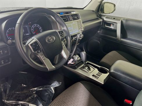 Certified 2023 Toyota 4Runner SR5 image 10