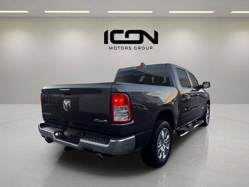 Used 2021 RAM 1500 Big Horn image 5