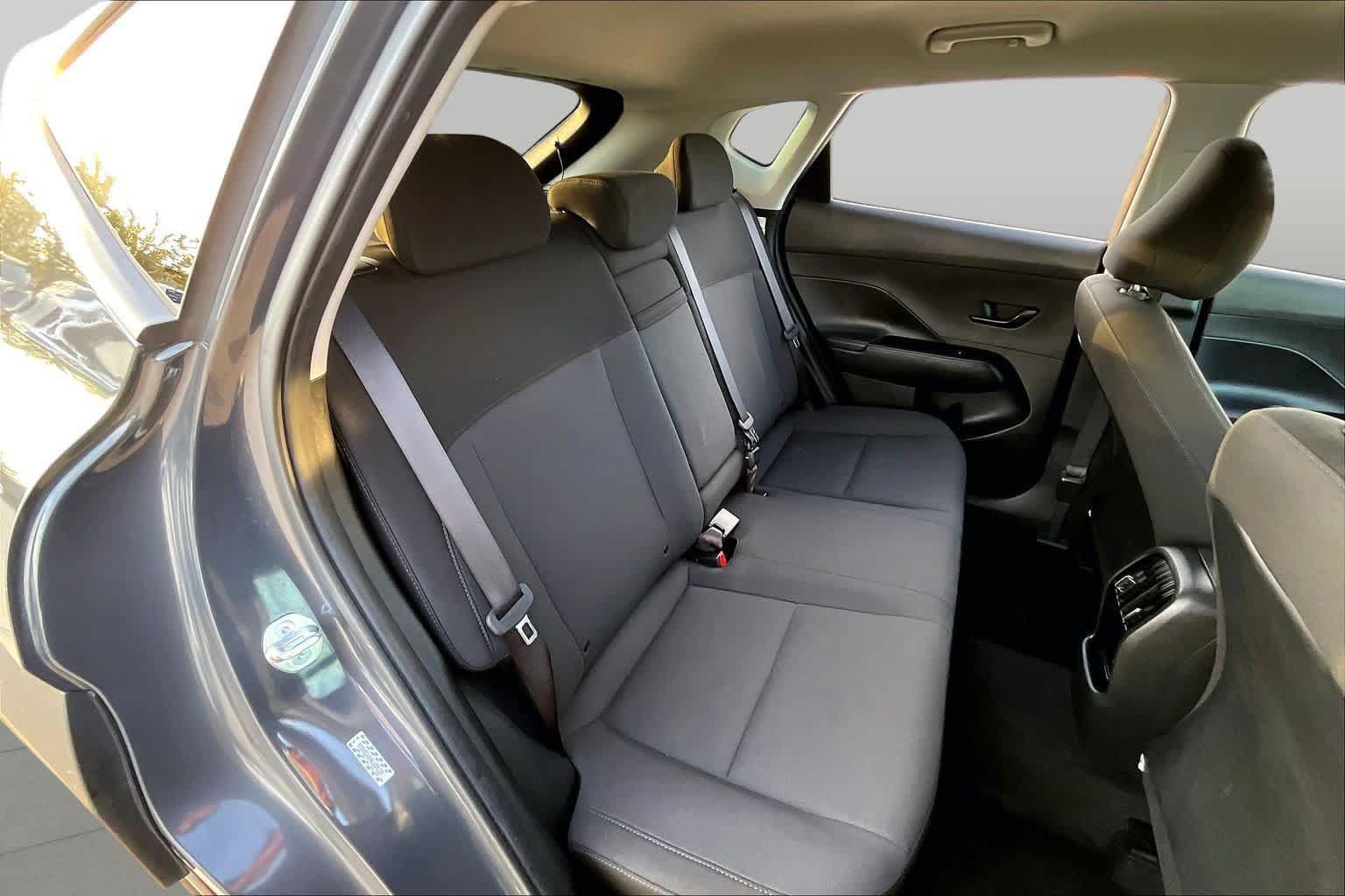 Certified 2024 Hyundai Kona SEL AWD/4WD image 18