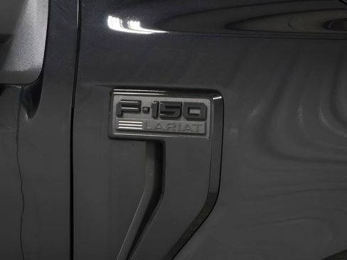 Used 2023 Ford F150 Lariat w/ Equipment Group 502A High AWD/4WD image 36