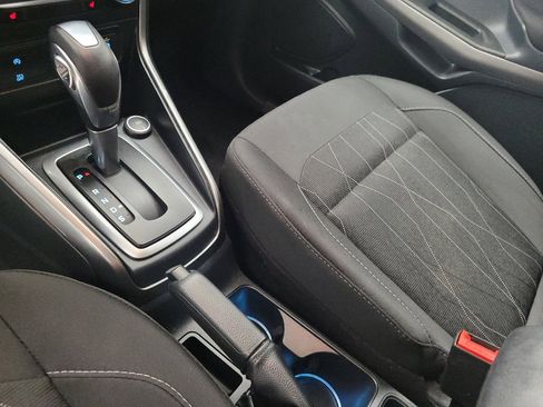 Used 2021 Ford EcoSport SE w/ SE Convenience Package image 26