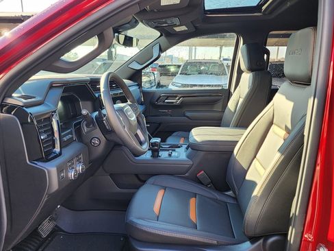 New 2026 GMC Sierra 1500 AT4 w/ AT4 Premium Package image 17