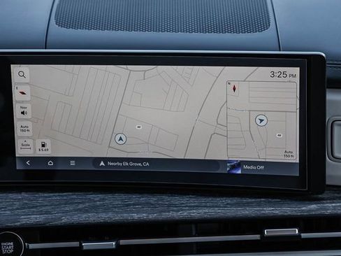 New 2026 Hyundai Santa Fe Calligraphy AWD/4WD image 14