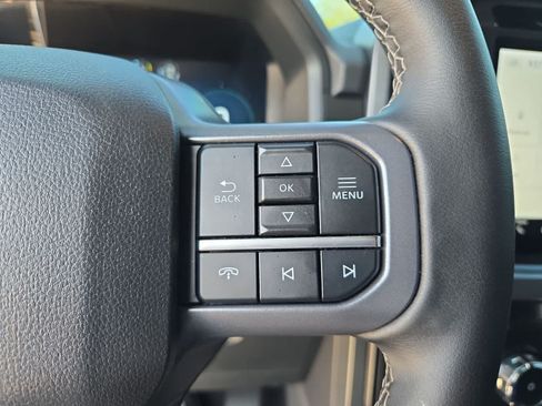 Used 2025 Ford F150 XLT w/ Equipment Group 302A MID AWD/4WD image 23
